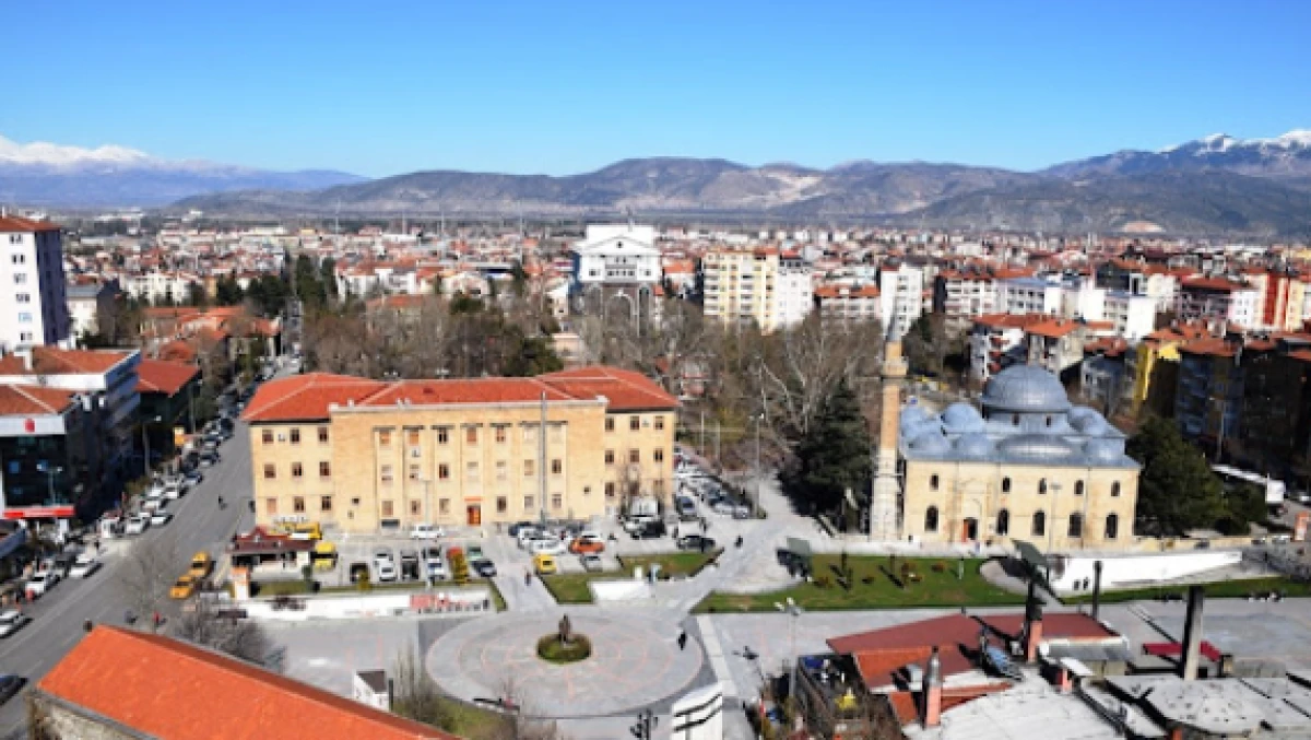 Isparta’da konut satışı arttı