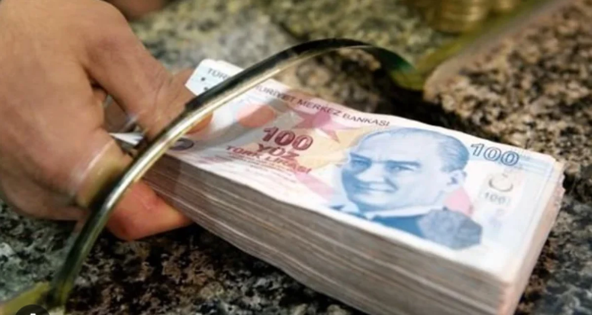 Isparta’da Kredi Borçları 223 Milyon Lirayı Aştı
