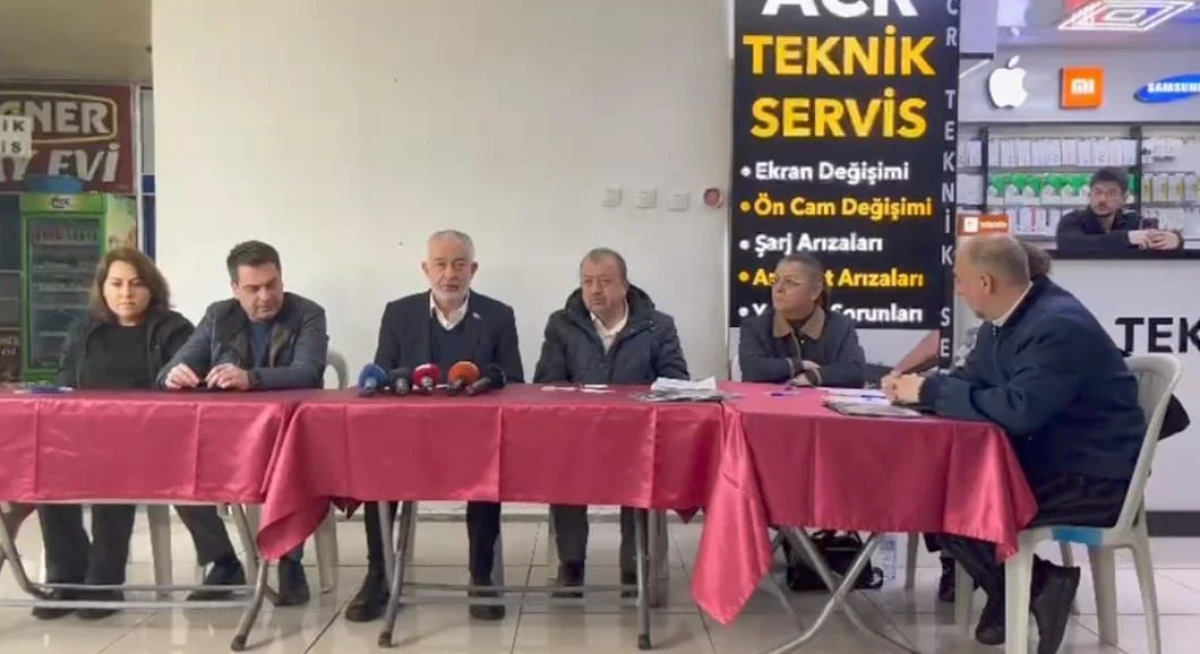 Isparta'da Kritik Anket: Vatandaş Ne Dedi?