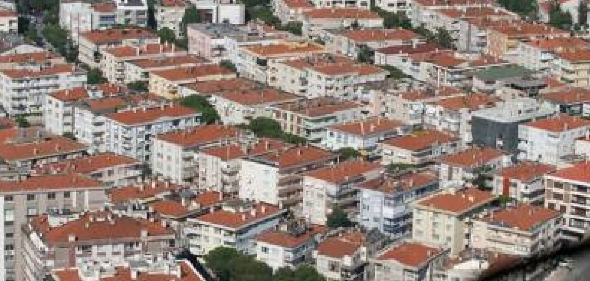 Isparta&rsquo;da lojman satışı 3+1 dairelerin taban fiyatı şok etti