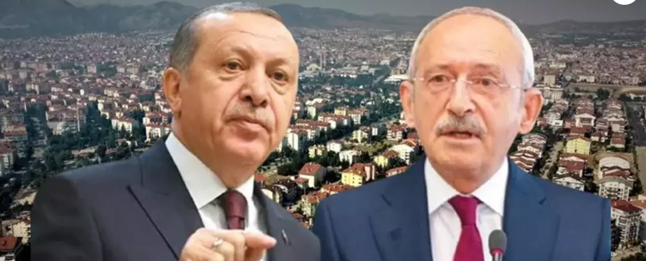 Isparta'da mahalleler ve adayların oy sayıları