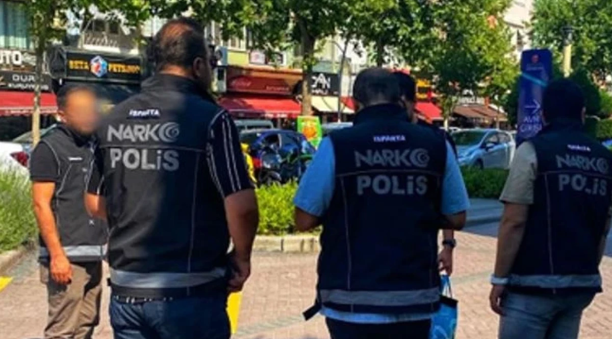 Isparta’da Narkoalan Uygulamaları Sürüyor