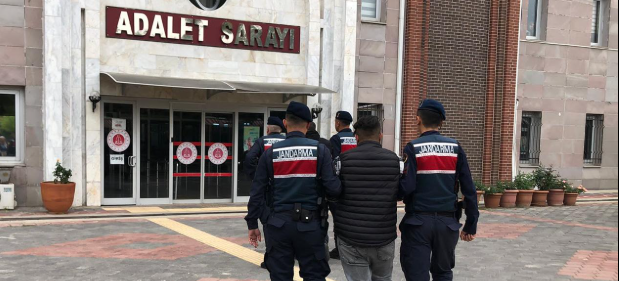 Isparta'da Narkotik Operasyonu: 6 Tutuklama