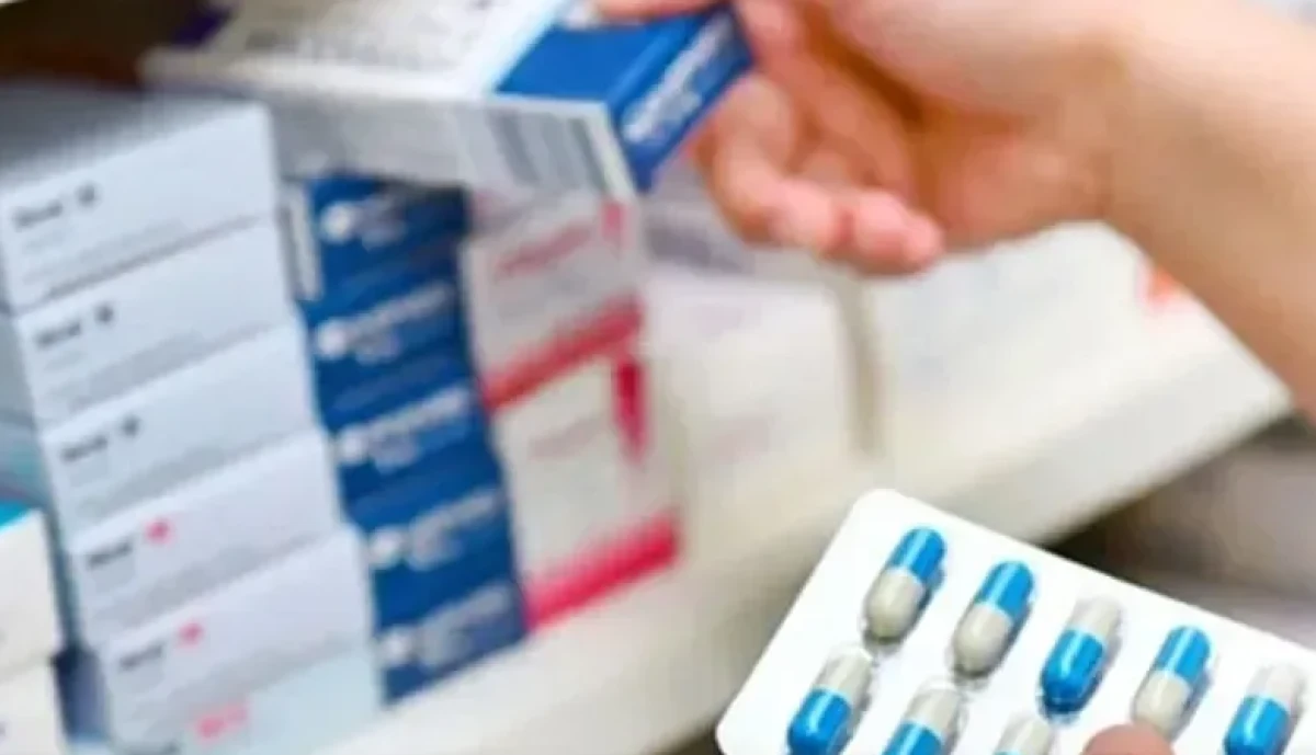 Isparta'da N&ouml;bet&ccedil;i Eczaneler ( 01 Nisan 2026 &Ccedil;arşamba )