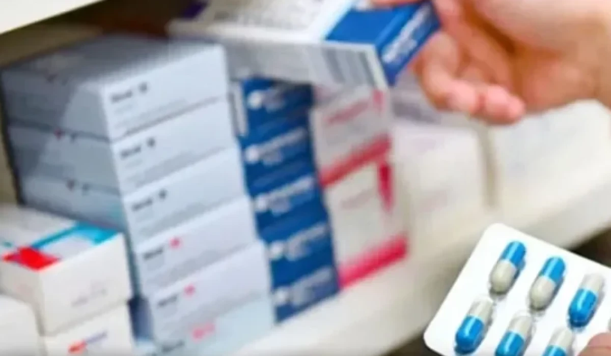 Isparta'da N&ouml;bet&ccedil;i Eczaneler ( 14 Nisan 2026 Salı )