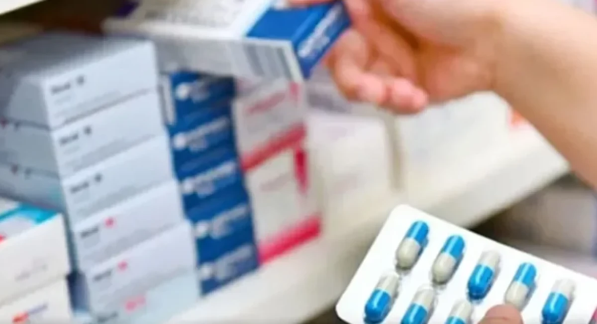 Isparta'da N&ouml;bet&ccedil;i Eczaneler ( 15 Nisan 2026 &Ccedil;arşamba )