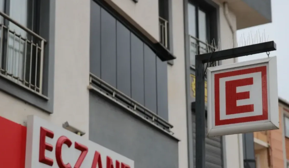 Isparta'da N&ouml;bet&ccedil;i Eczaneler ( 20 Mart 2026 Cuma )