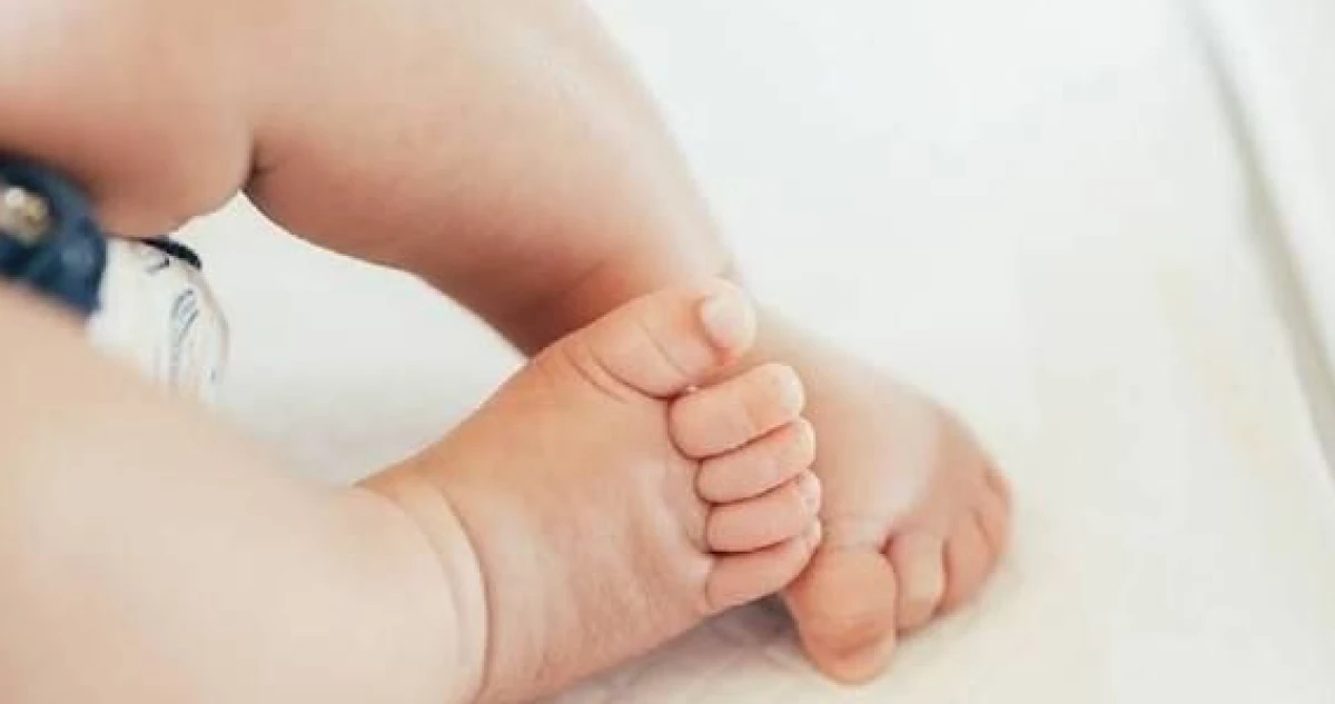 Isparta'da &ouml;zel bir kreşte 20 aylık bebeğe şiddet iddiası