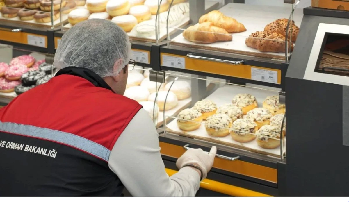 Isparta&rsquo;da Ramazan Boyunca Sıkı Denetim