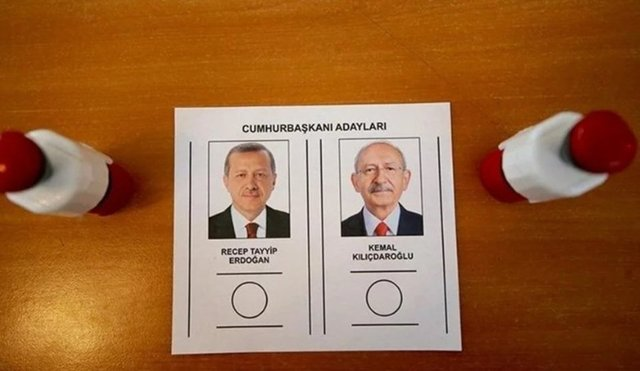 Isparta'da sandıkların tamamı açıldı