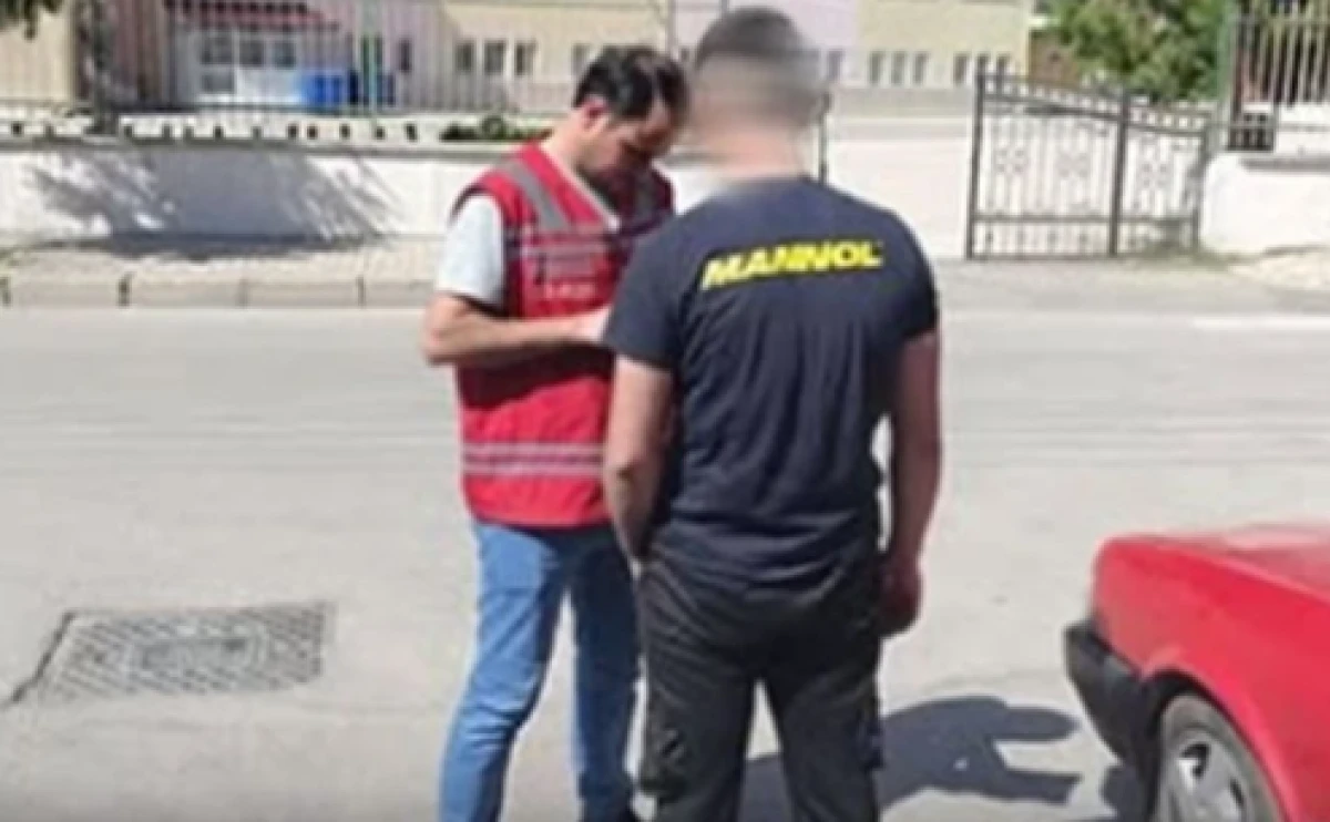 Isparta’da Şok Uygulama: 2 İşletmeye Yasal İşlem!