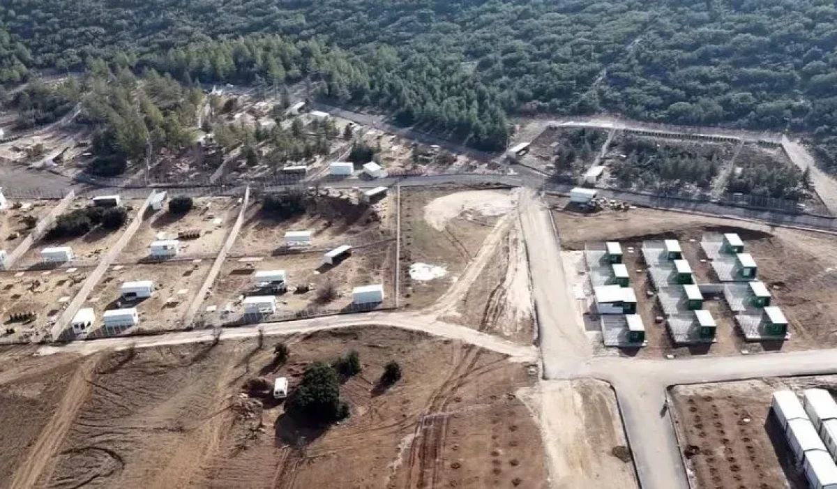 Isparta&rsquo;da Sokak Hayvanlarına Dev Merkez