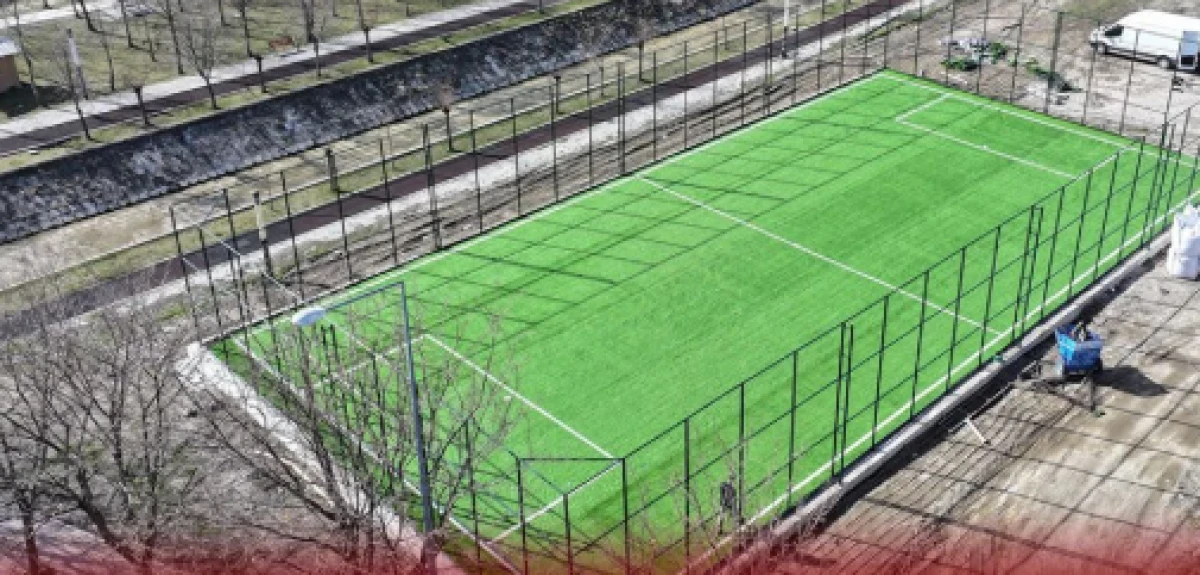 ISPARTA&rsquo;DA SPOR TESİSLERİNDE DOLULUK ORANI YETERLİ Mİ? İL M&Uuml;D&Uuml;R&Uuml; KAYA A&Ccedil;IKLADI