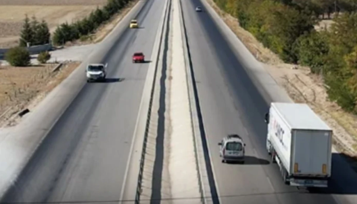 Isparta'da sürücüler dikkat!