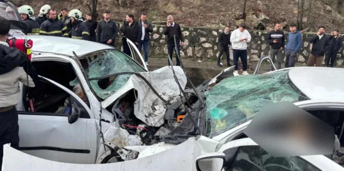 Isparta&rsquo;da trafik ter&ouml;r&uuml;ne 56 kurban