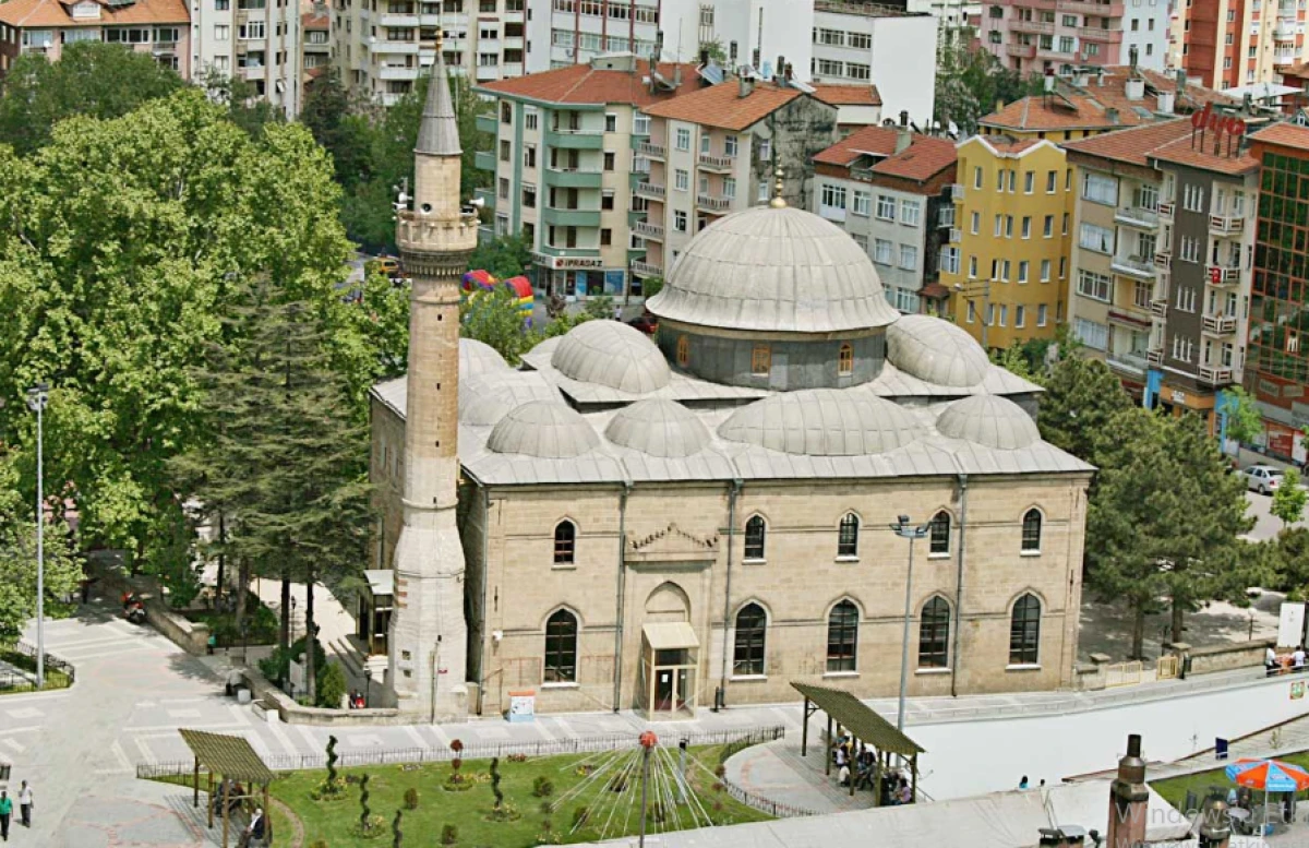 Isparta’da tüm camilerde sela okunacak