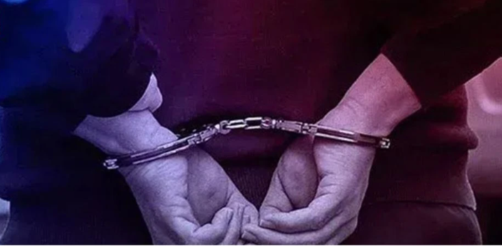 Isparta’da Uyuşturucudan Aranan Şahıs Yakalandı