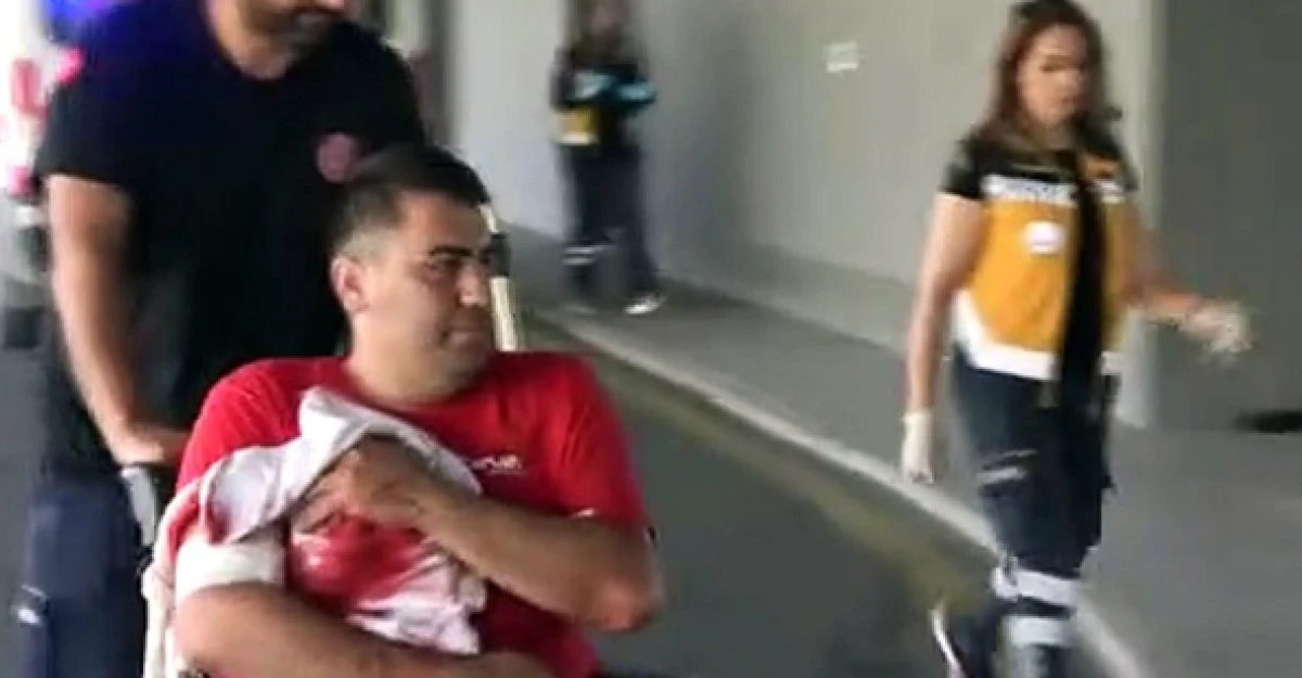 Isparta’da Yaralı Sayısı 48’e Çıktı