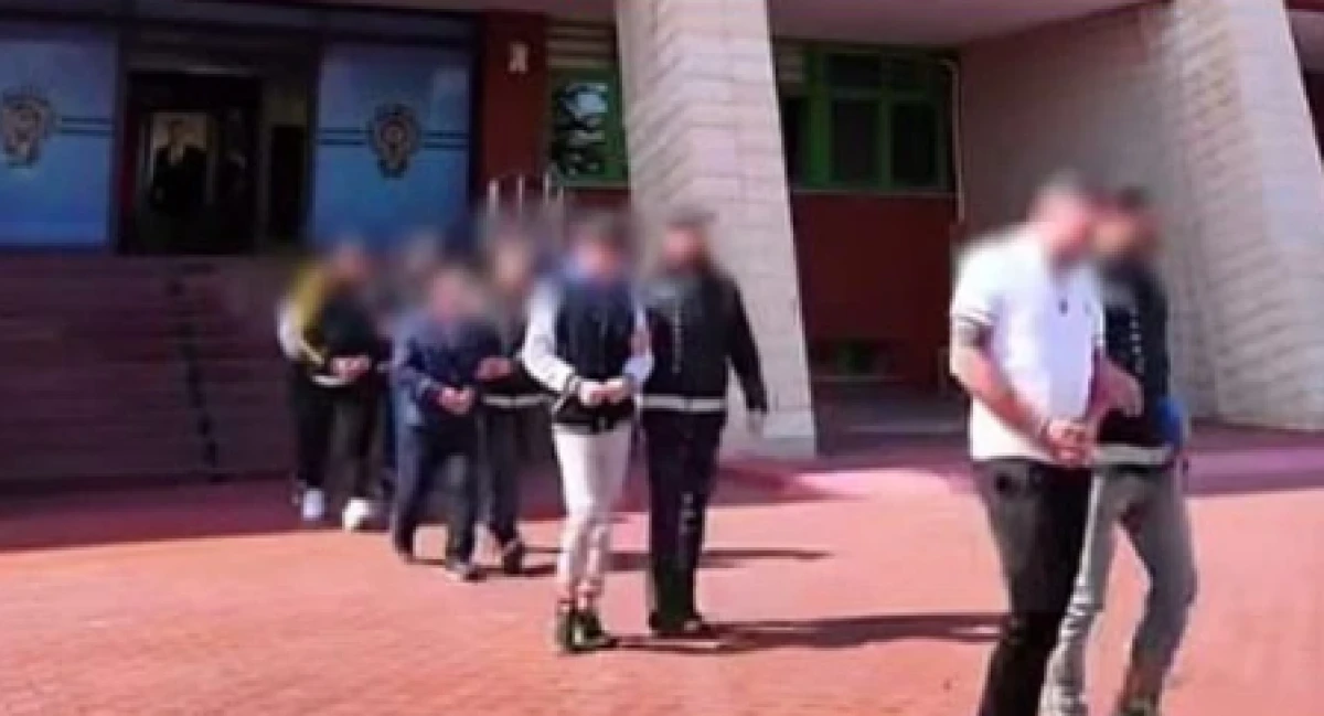 Isparta’da Zehir Tacirlerine Geçit Yok