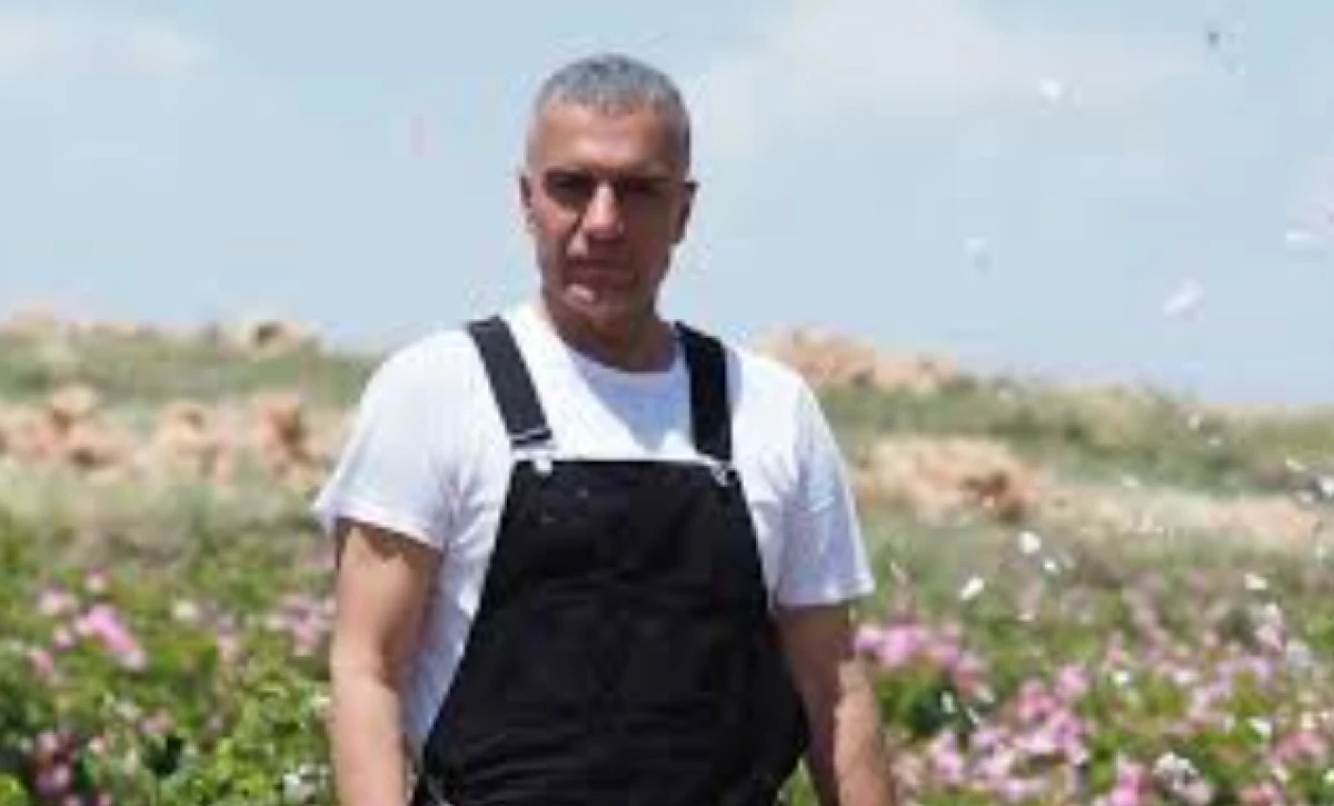 Isparta&rsquo;dan G&ouml;t&uuml;rd&uuml;ğ&uuml; G&uuml;llerle Paraya Para Demiyor