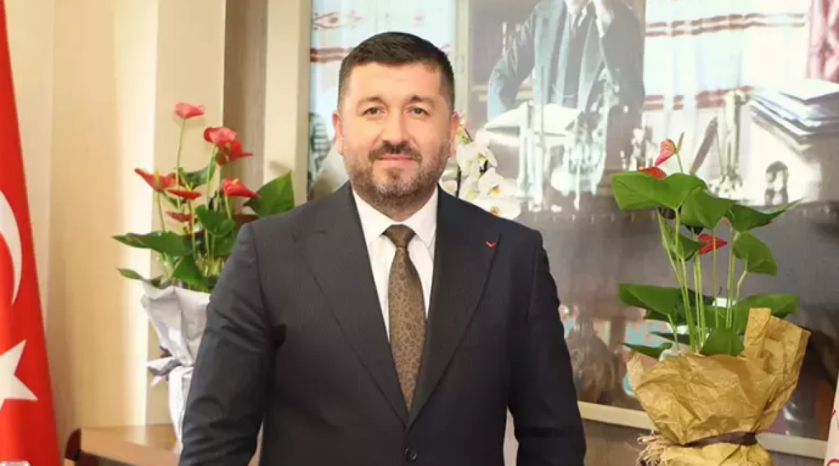 Isparta’dan YKS’de Gururlandıran Başarı