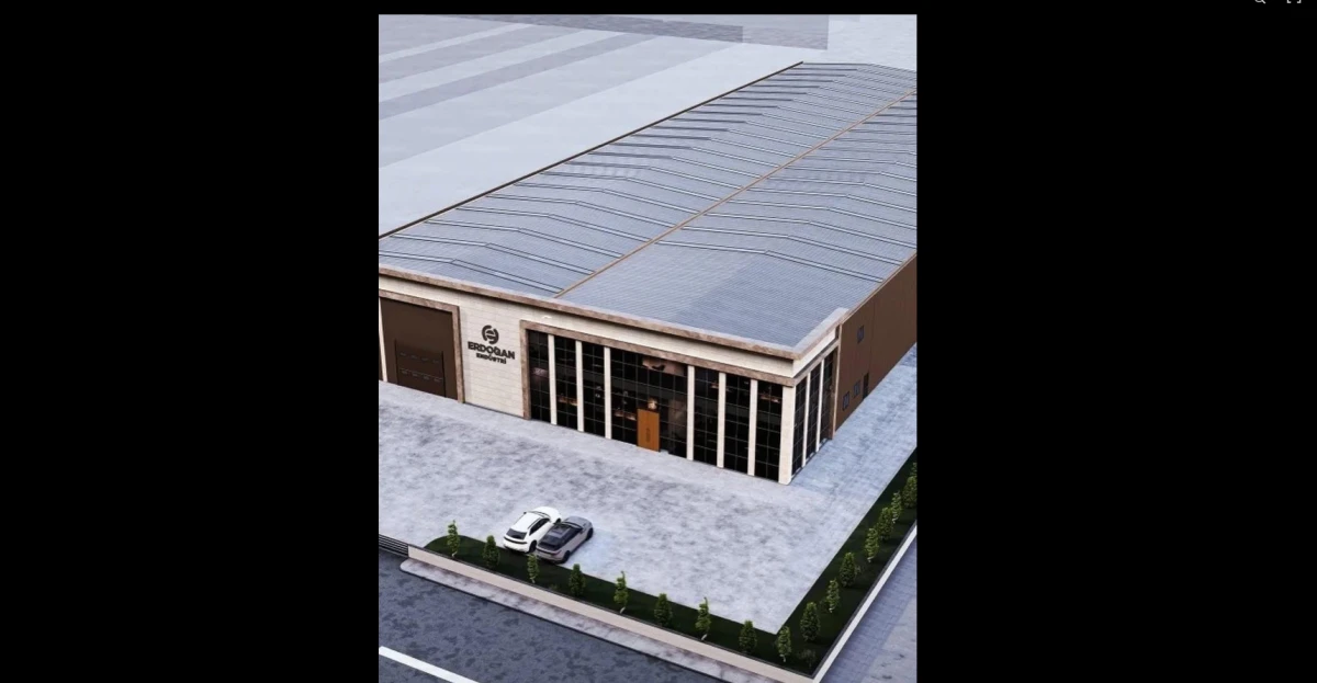 Ispartalı futbolcudan Konya’ya dev yatırım