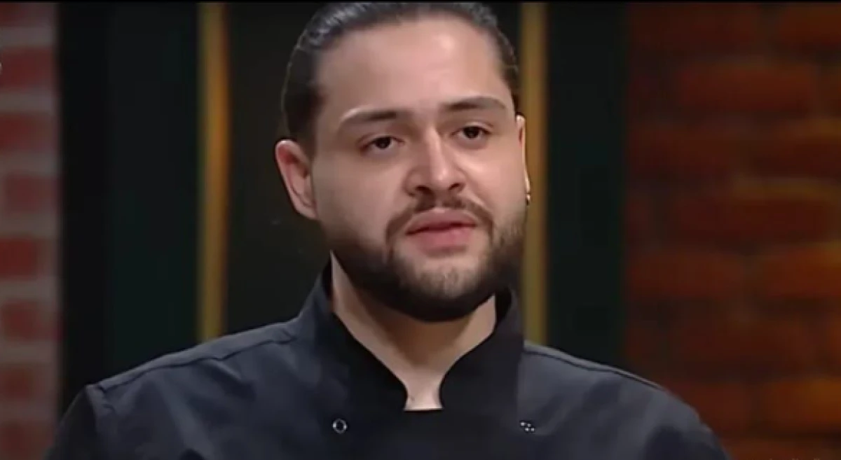 Ispartalı Şef MasterChef’te Üst Tura Yükseldi