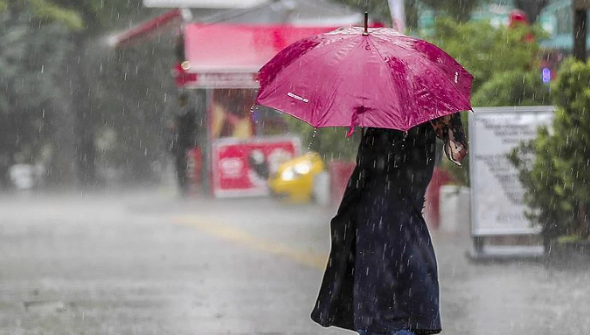 Ispartalılar Dikkat! Geri D&ouml;n&uuml;yor