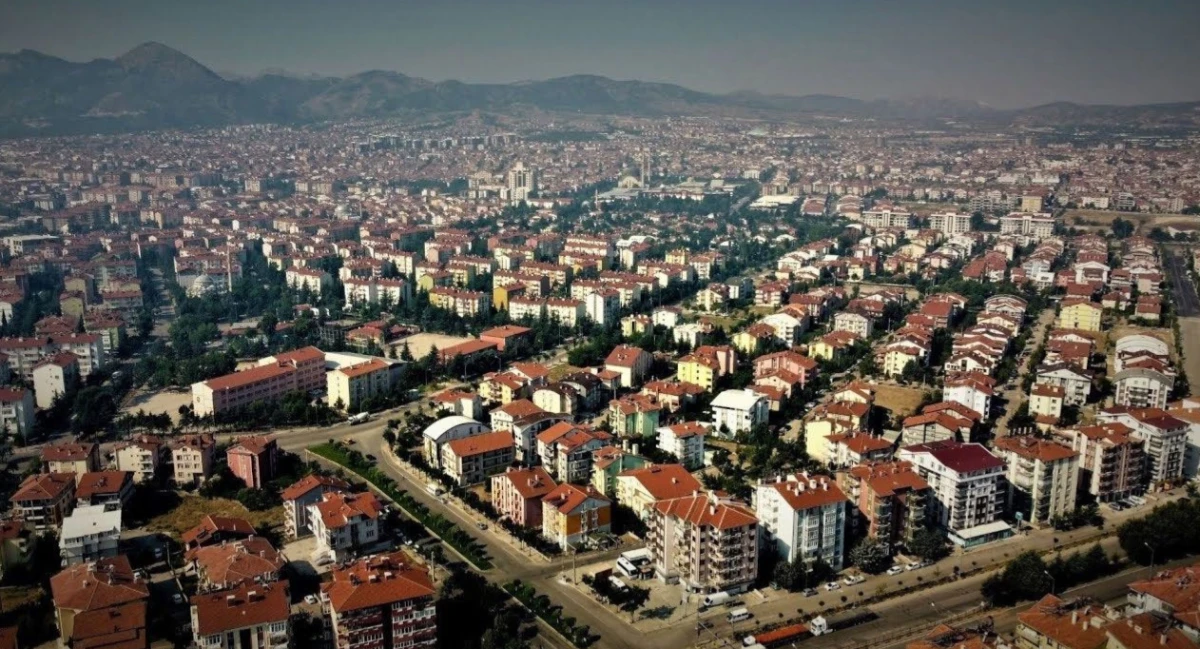 Ispartalının ikinci memleketi meğer o şehirmiş