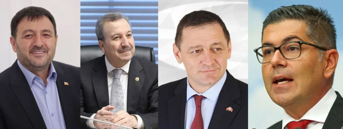 Isparta’nın En Aktif Milletvekilleri Belli Oldu