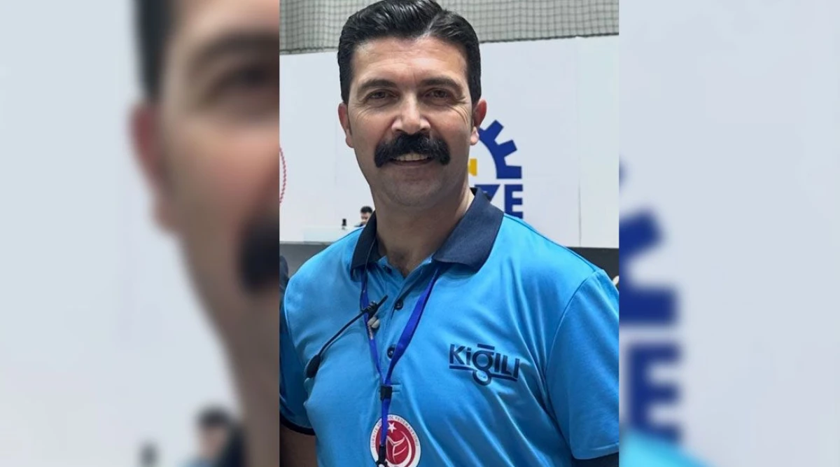 Isparta&rsquo;nın Gururu Hakkı Demiralay Yarı Finalde G&ouml;rev Alacak