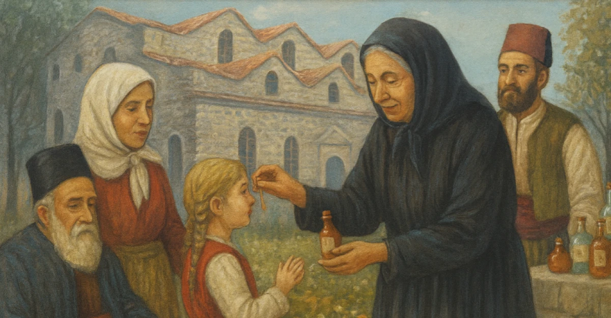 Isparta&rsquo;nın Kokulu Hafızası