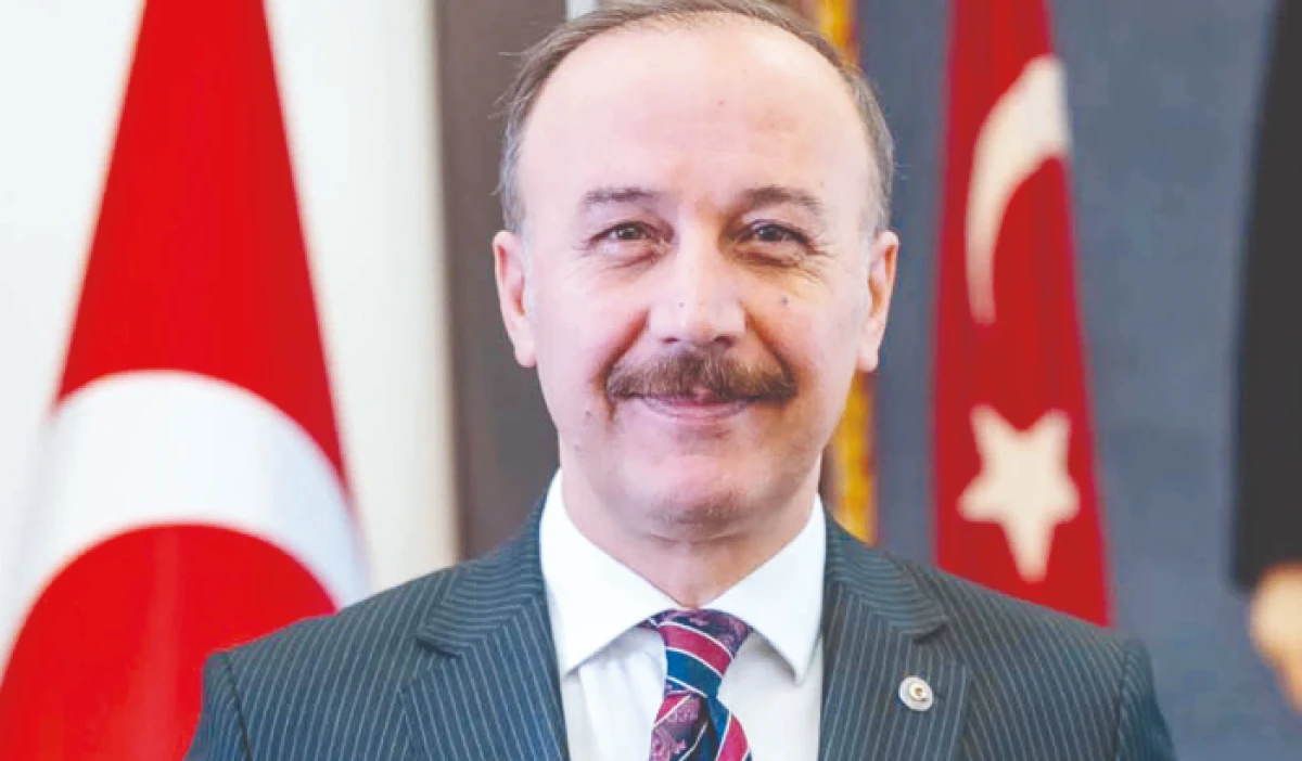 Isparta’nın Öncü Modeli: BAMKOM ve Vali Abdullah Erin’in Kararlı Mücadelesi