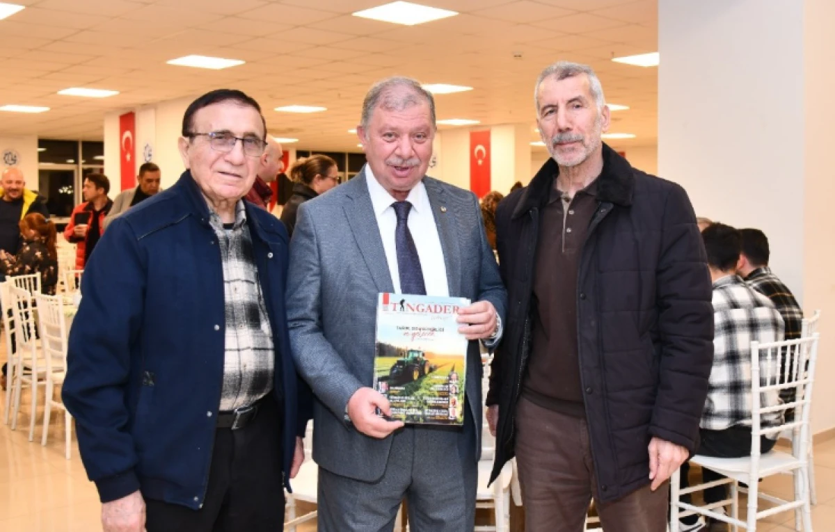 ISPARTA&rsquo;YA DEĞER KATANLAR: METİN &Ccedil;ELİK&hellip;