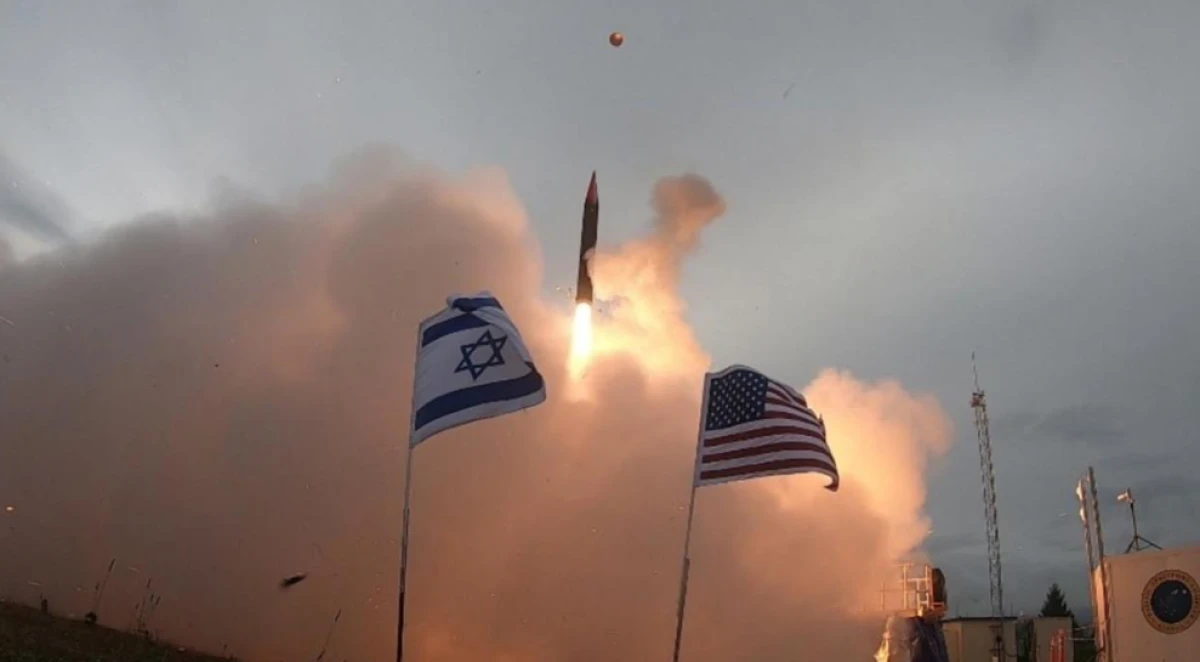 İsrail gazetesi: Savaş sonrası b&ouml;lgesel d&uuml;zende ABD'nin etkisi azalırken T&uuml;rkiye'nin etkisi artacak