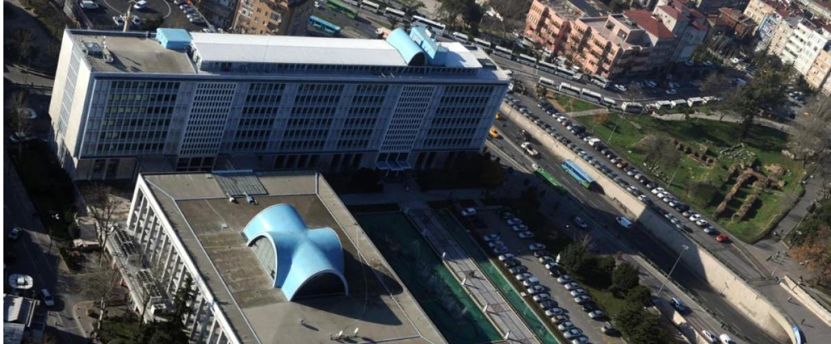 İstanbul Büyükşehir Belediyesi'ne yolsuzluk soruşturması: 7 tutuklama