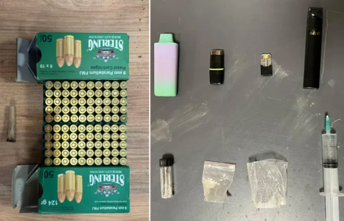 İstanbul'da uyuşturucu operasyonu: 17 g&ouml;zaltı