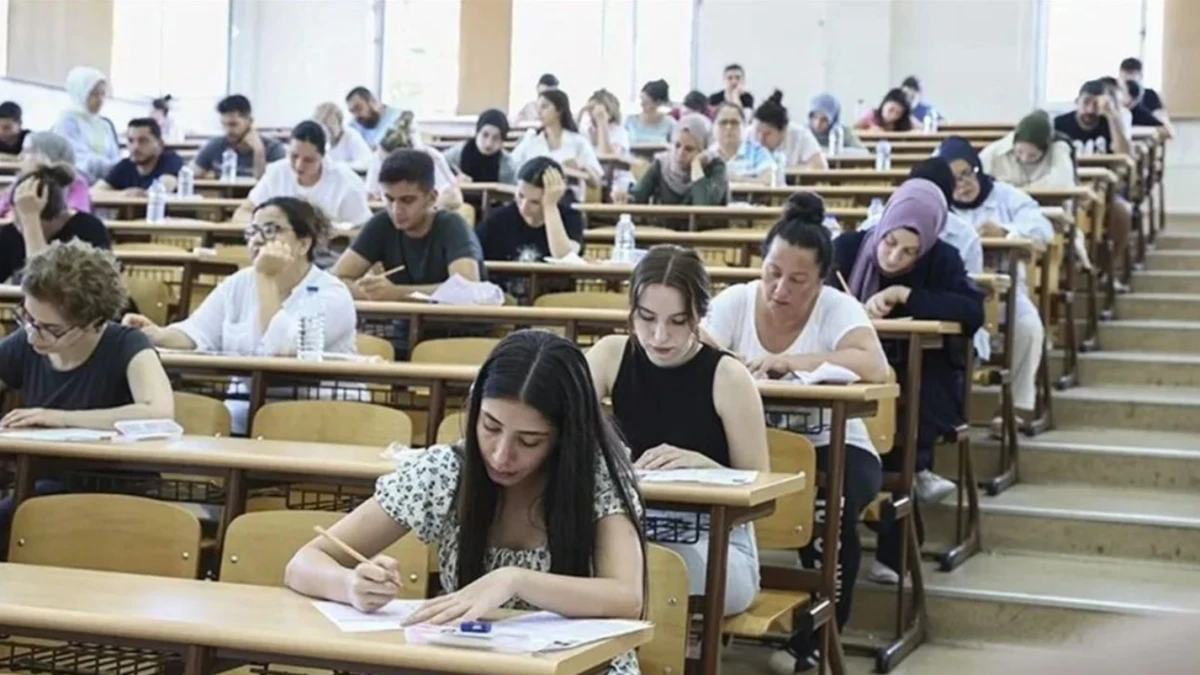İşte 2025 KPSS ücreti