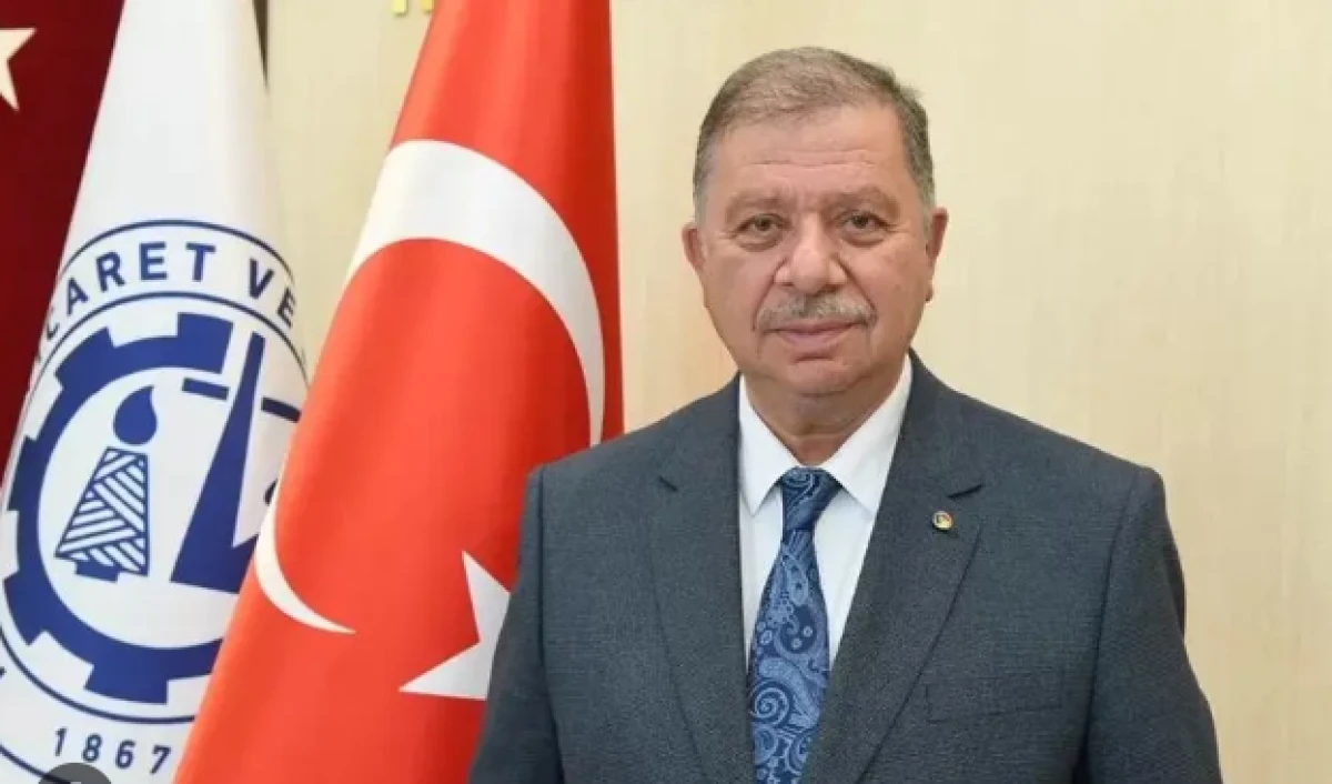 ITSO Başkanı Çelik’in 19 Mayıs mesajı