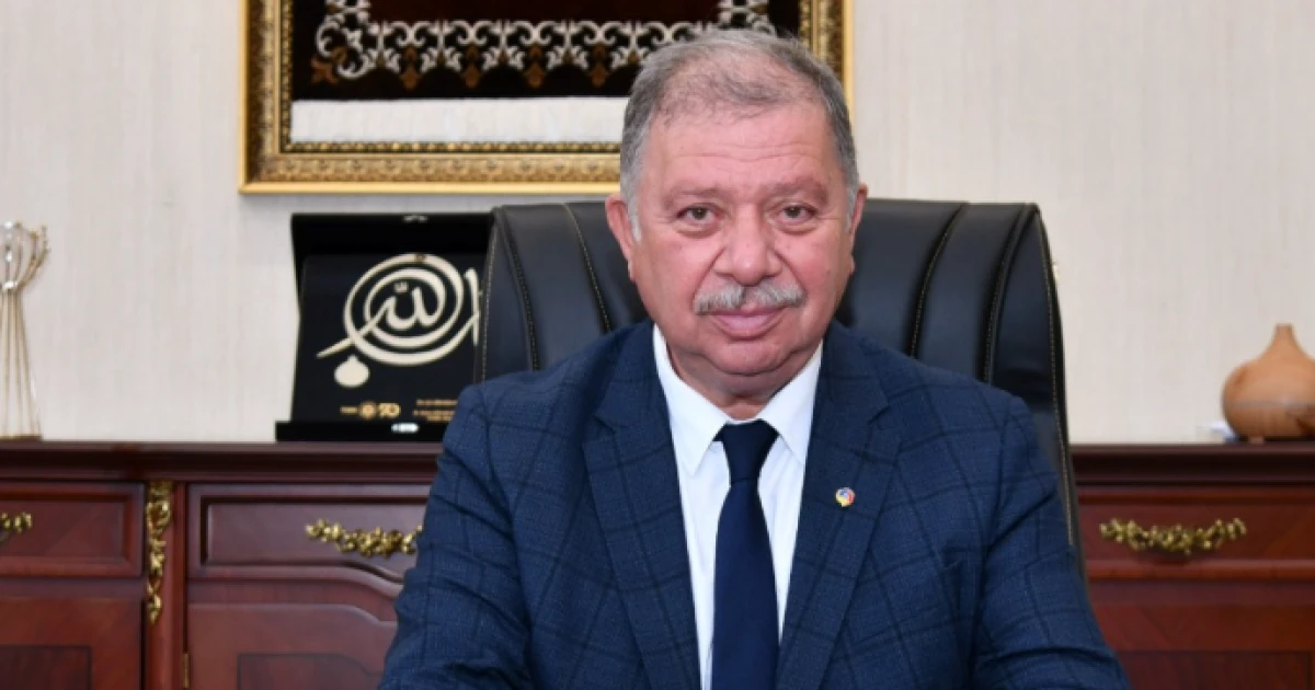 ITSO Başkanı &Ccedil;elik&rsquo;ten 6 Şubat Depremleri Yıld&ouml;n&uuml;m&uuml; Mesajı