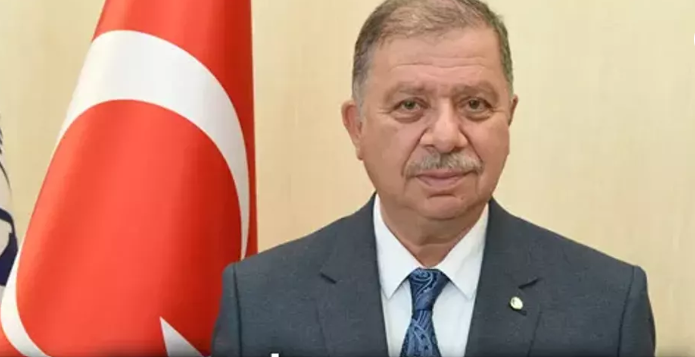 ITSO Başkanı Çelik’ten İstanbul’un Fethi Mesajı