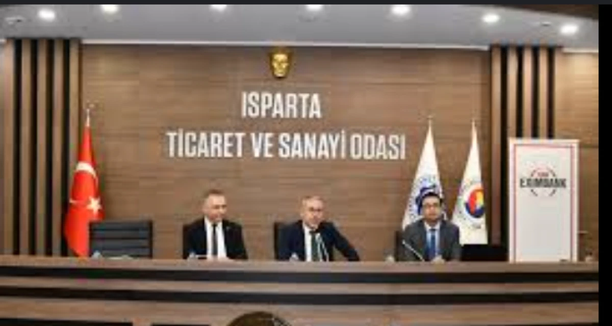 ITSO’dan Üyelerine Dubai İş Gezisi Programı