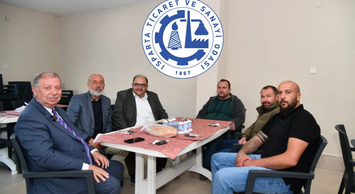 ITSO&rsquo;nun yaptığı şimdi etik mi?