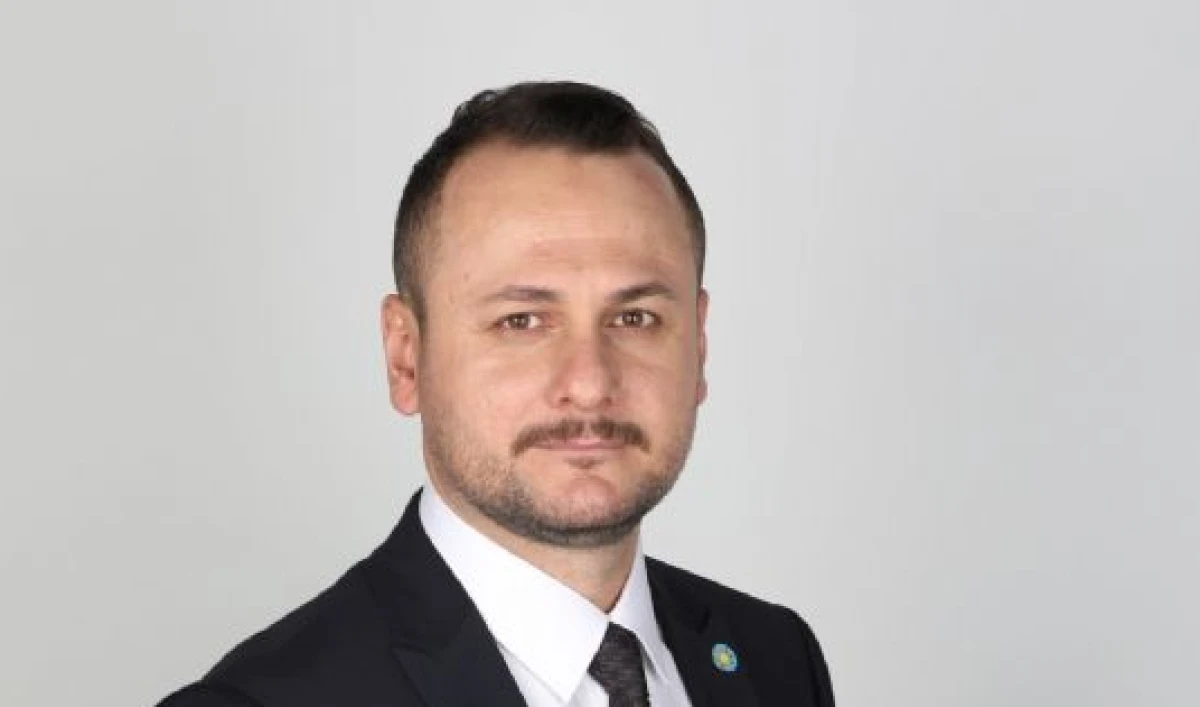 İYİ Parti İl Başkanı Tekeli’den Ekonomi Eleştirisi: