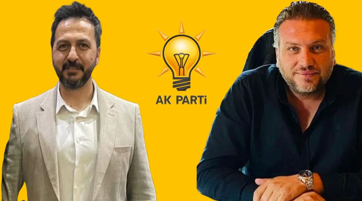 İYİ Parti'de İl Başkanlığı&rsquo;nda yaşanan değişimin yankıları s&uuml;rerken, istifa eden 2 belediye meclis &uuml;yesi bug&uuml;n AK Parti'ye katılıyor. İYİ Parti'den...