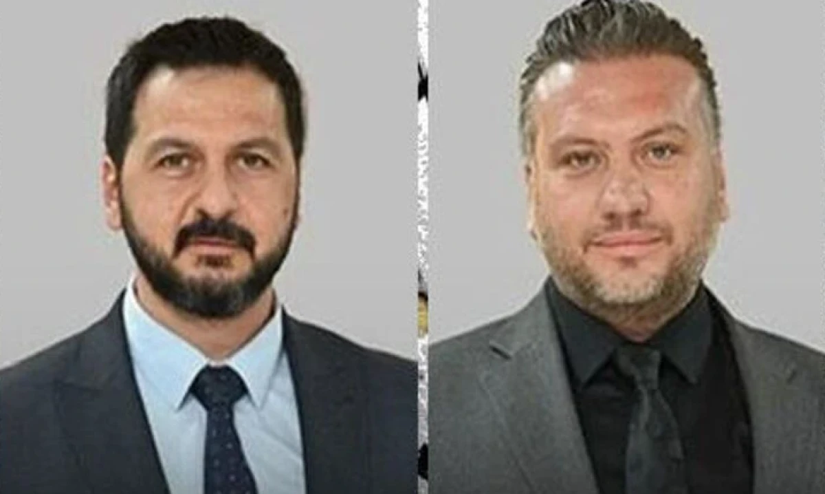 İYİ Parti&rsquo;de istifalar