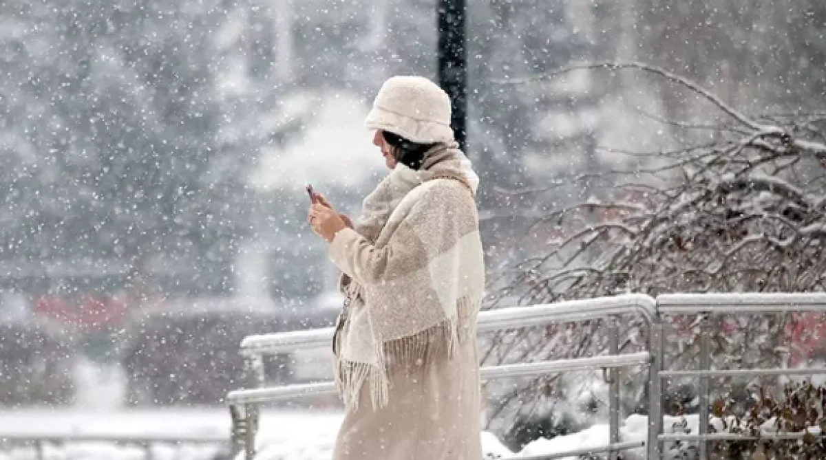 İzlanda ve Rusya soğukları T&uuml;rkiye'yi donduracak! Meteoroloji uyardı: 8 g&uuml;n s&uuml;recek, kar kalınlığı 20 santimetreyi bulabilir