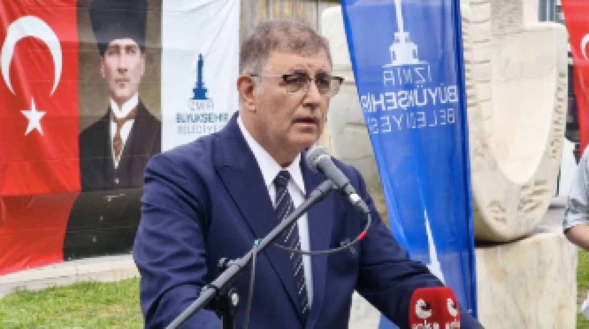 İzmir Belediyesi'nden toplu işten çıkarma! Cemil Tugay'dan açıklama