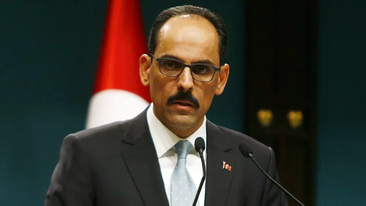 Kabine ne zaman açıklanacak? İbrahim Kalın canlı yayında yanıtladı