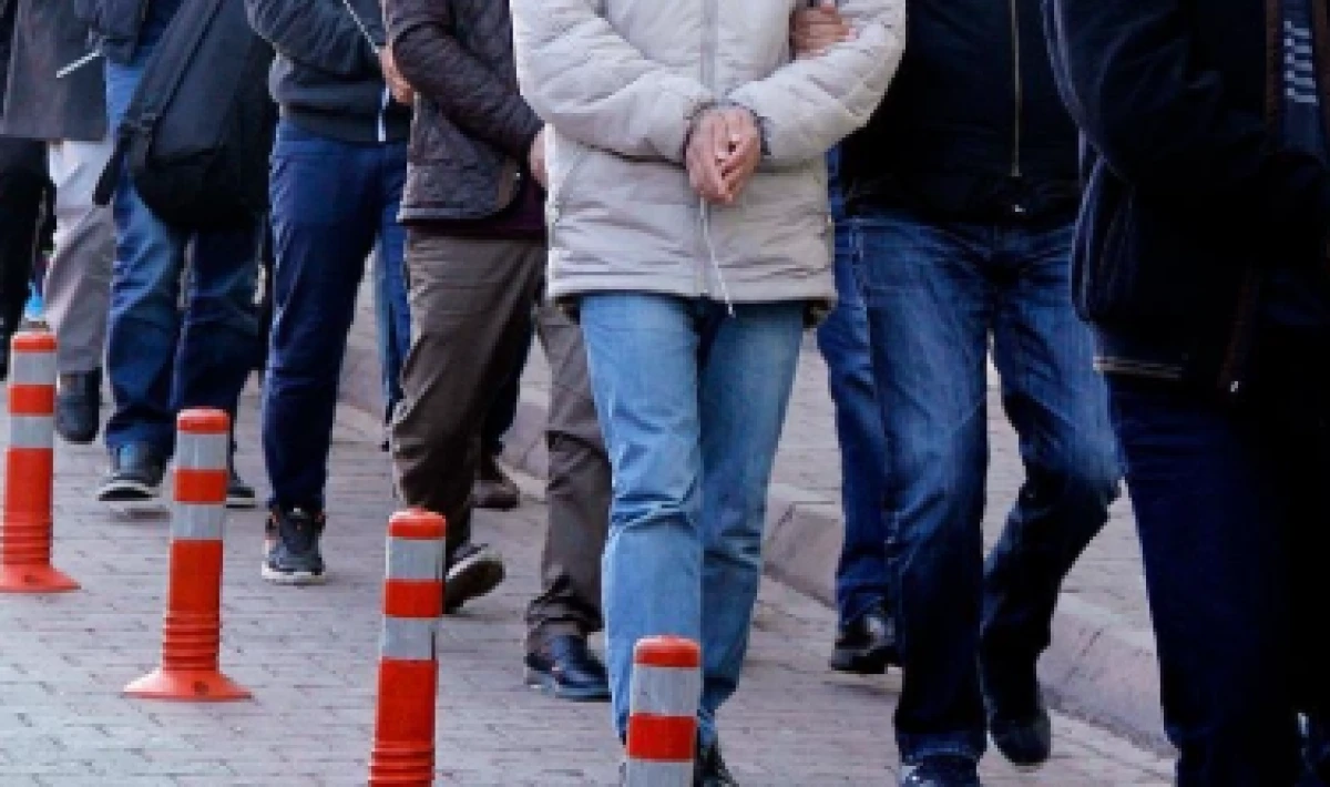 Kaçakçılığa Geçit Yok 42 Operasyon 72 Gözaltı